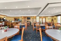 Best Western White House Inn - 朝食