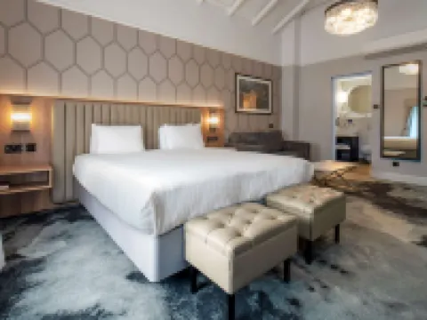 London Chigwell Prince Regent Hotel, BW Signature Collection Hotels in Redbridge