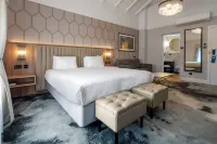 London Chigwell Prince Regent Hotel, BW Signature Collection Hotels in Redbridge