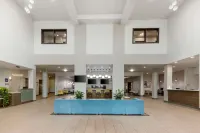 بست ويسترن بلس تشيكاشا إن فنادق في تشيكاشا