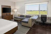 Element Fargo Hotels in Cass County