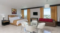 Holiday Inn Express CD. Del Carmen Hotels in 