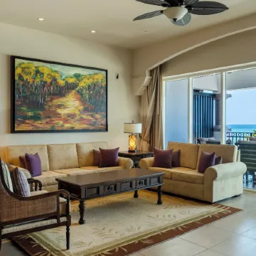 Grand Residences Riviera Cancun, All Inclusive