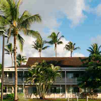 Plantation Hale Suites Hotel Exterior