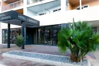 Hôtel l'Empreinte Hotel di Cagnes-sur-Mer