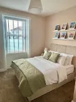 Prestwick Kingb PetsOk Freep Wifi Tv Các khách sạn ở 