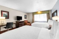 Best Western Plus Parkway Inn Hotels in Wilsonville
