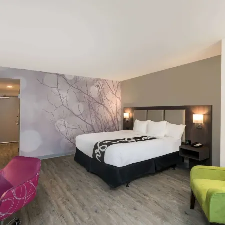 La Quinta Inn & Suites by Wyndham Mobile