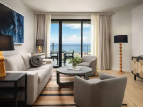 Alila Marea Beach Resort Encinitas Hotels in Encinitas