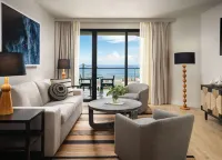 アリラ マレア ビーチ リゾート エンシニータス, ア ハイアット ラグジュアリー リゾート