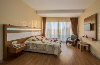 Santa Marina Hotel Hotels in Antalya
