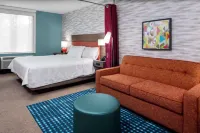 Home2 Suites by Hilton North Charleston-University Boulevard Hotels in North Charleston