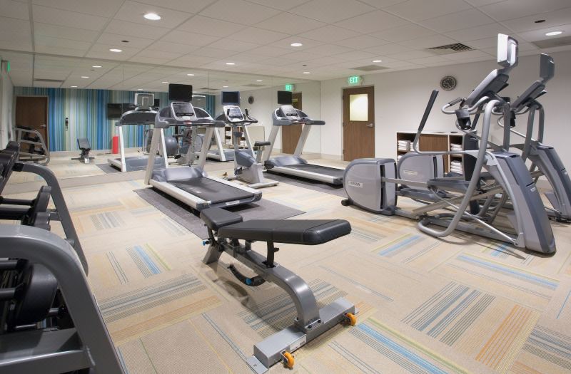 Holiday Inn Express & Suites Houston S - Medical CTR Area by IHG photo 4
