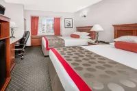 Ramada by Wyndham Frisco Hotels in Frisco