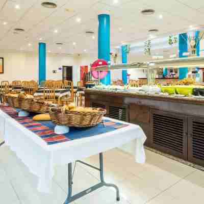 Bluesea Costa Teguise Gardens Dining/Meeting Rooms