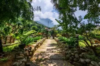 Sapa Riverside Ecolodge & Spa - Bintang 4