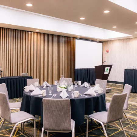 Holiday Inn GRAND RAPIDS DOWNTOWN by IHG