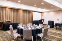 Holiday Inn GRAND RAPIDS DOWNTOWN by IHG - Breakfast
