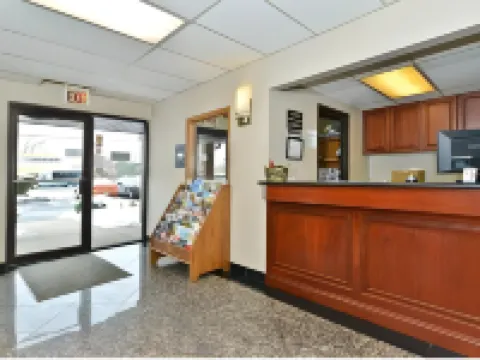 Super 8 by Wyndham Bridgeview/Chicago Area