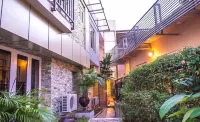 Cacid Hotels