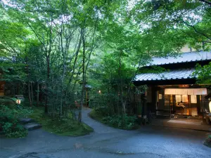 Ryokan Sanga