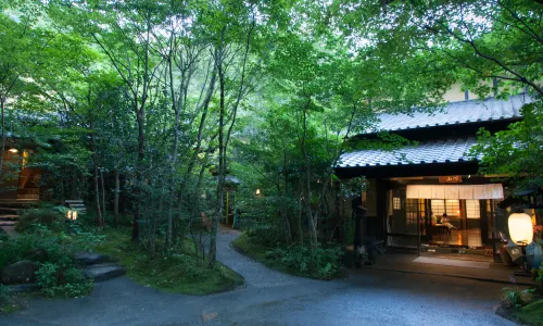 Ryokan Sanga