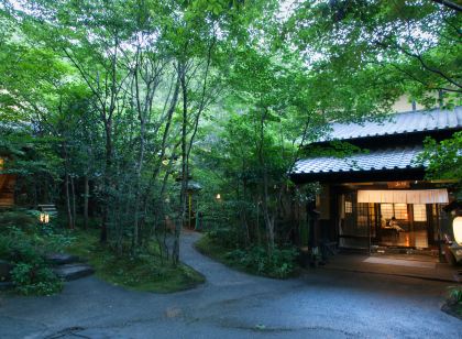 Ryokan Sanga