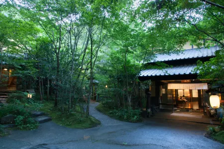 Ryokan Sanga