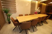 Hotel Luna Hotels in Prizren