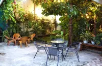 Jazz Rooms Syariah near Kampung Inggris Hotel dekat Toko Pertanian FAST Pare
