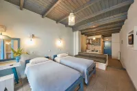 Kerame Studios & Apartments Hotels in 