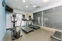 Hilton Garden Inn Outer Banks/Kitty Hawk - Gym