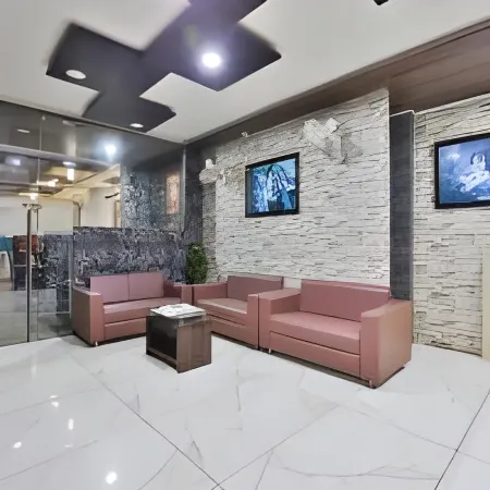 Hotel Narayan Inn