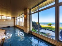 Senami View Hotel Hotels in Murakami