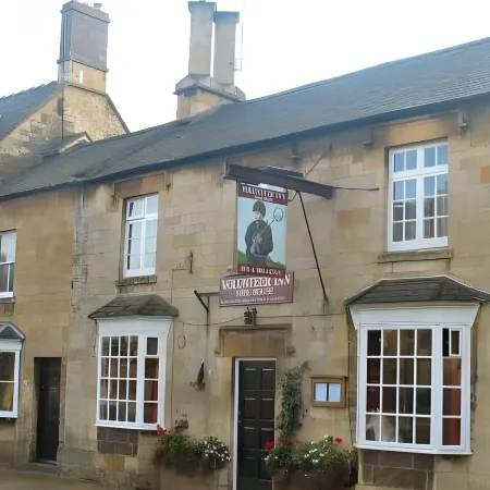 Volunteer Inn