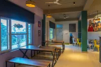 Whoopers Hostel Bir