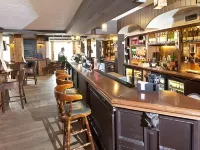 Fountain Inn by Greene King Inns Hoteles en Cowes