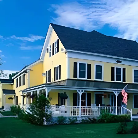 Kearsarge Inn