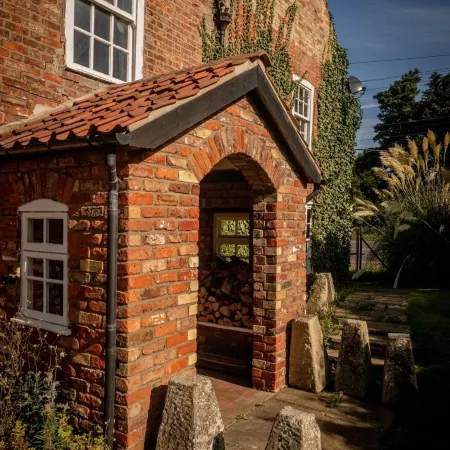 The Leagate Inn