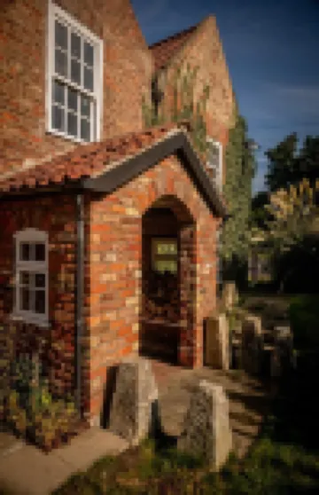 더 리게이트 인