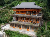 Muong Hoa Eco Villa Hotels in Ta Van
