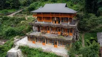 Muong Hoa Eco Villa