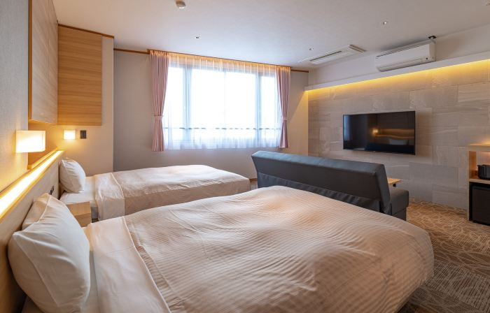 Awaji Hana Hotel