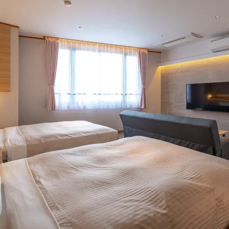 Awaji Hana Hotel