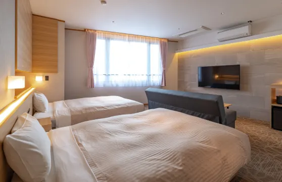 淡路花酒店＜淡路島＞