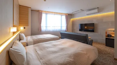 Awaji Hana Hotel Hotels in Awaji Island
