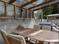 Burkes Pass Country Motels Hotels in Burkes Pass