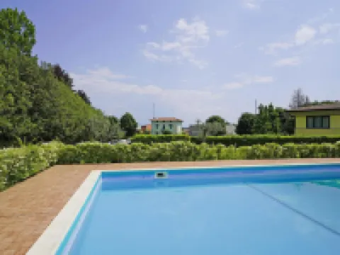 カーサ モンテ チコーニャ PT 1 by ワンダフル イタリー モニーガ・デル・ガルダのホテル