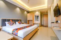 FabHotel JP - Nr Sataragachhi Railway Station
