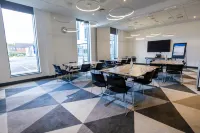 Holiday Inn Express MANCHESTER - TRAFFORD CITY by IHG